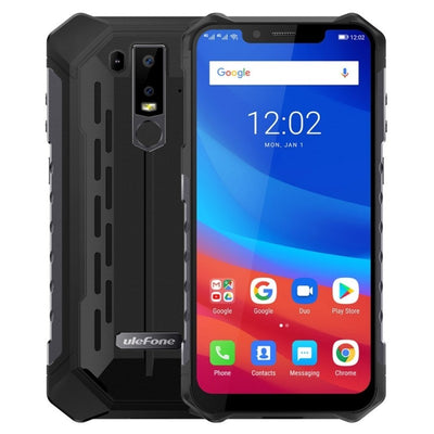Téléphone portable robuste Ulefone Armor 6