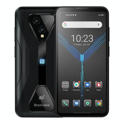 Mobile étanche Blackview BL5000 5G Noir