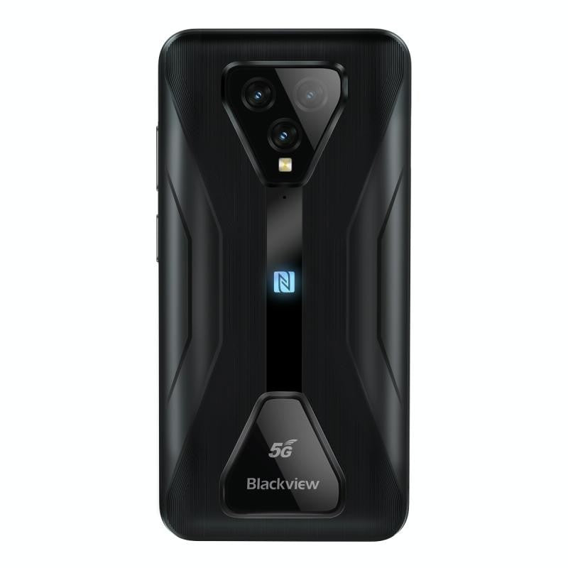 Smartphone étanche Blackview BL5000 5G Noir