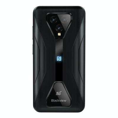 Smartphone étanche Blackview BL5000 5G Noir
