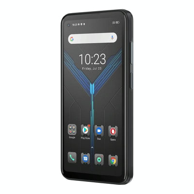 Meilleur mobile résistant Blackview BL5000 5G Noir