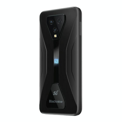 Meilleur mobile solide Blackview BL5000 5G Noir