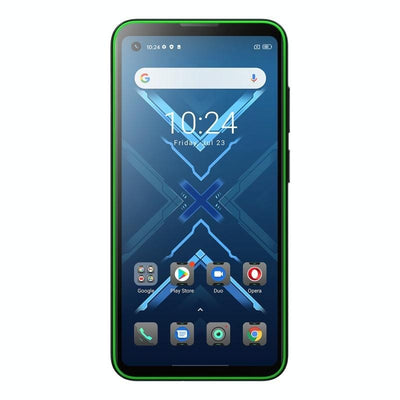 Mobile résistant Blackview BL5000 5G Vert