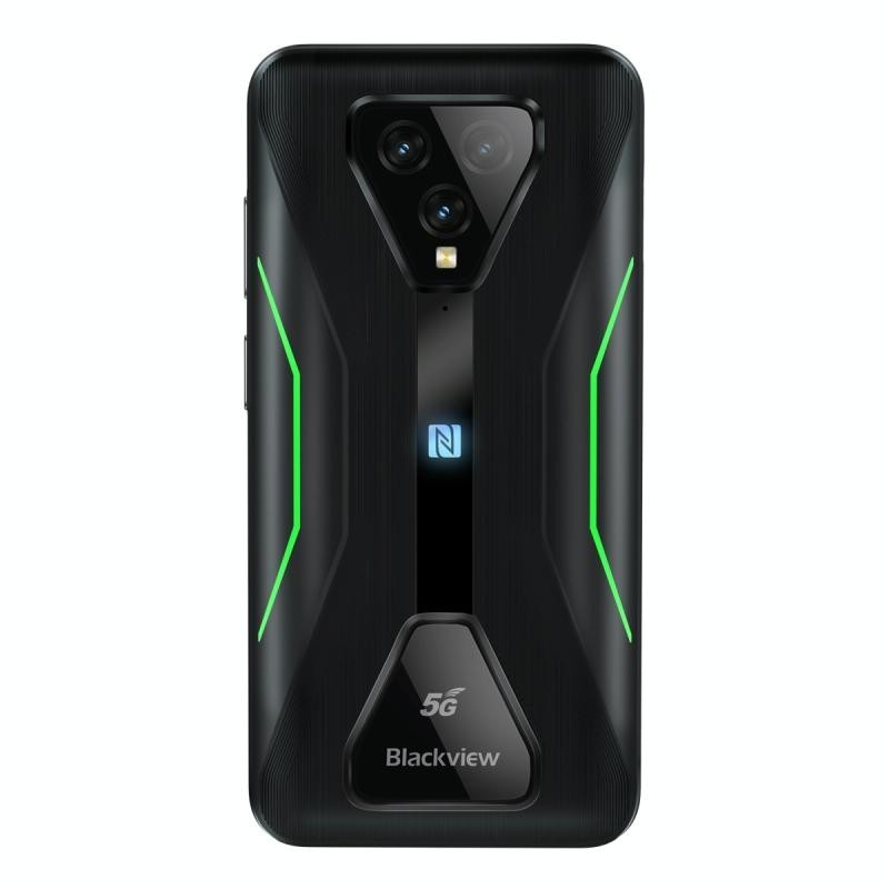 Mobile étanche Blackview BL5000 5G Vert