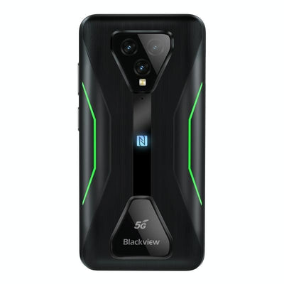 Mobile étanche Blackview BL5000 5G Vert