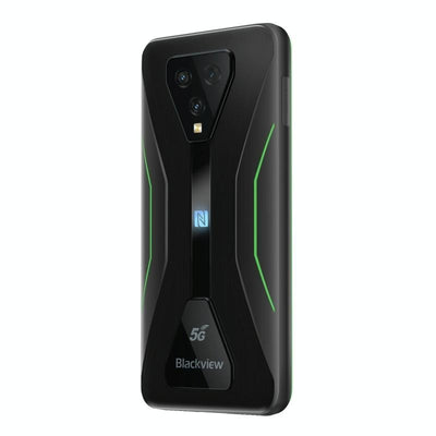 Mobile puissant Blackview BL5000 5G Vert