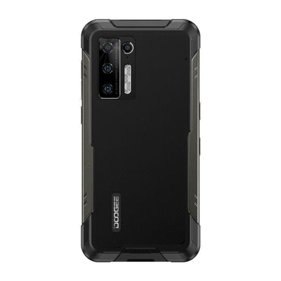 Smartphone tout terrain DOOGEE S97 Pro Noir
