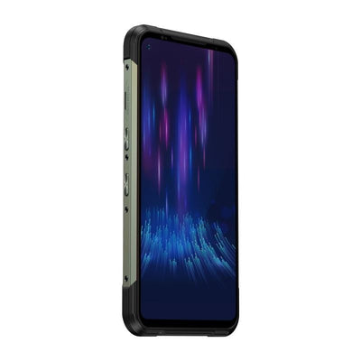 Smartphone waterproof DOOGEE S97 Pro Noir