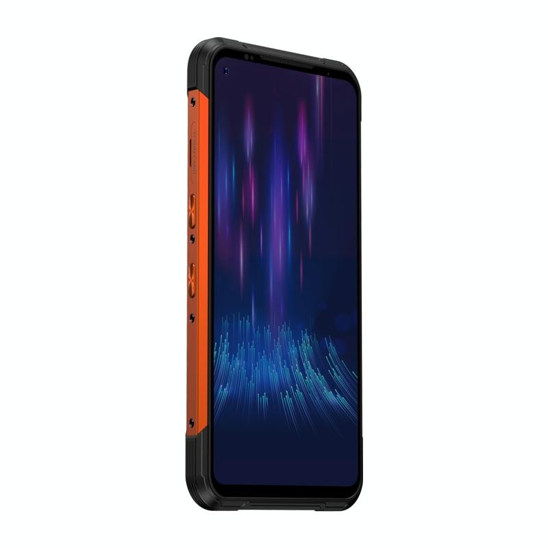 Portable durci DOOGEE S97 Pro Orange