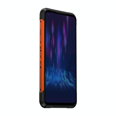 Portable durci DOOGEE S97 Pro Orange