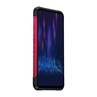 Téléphone robuste DOOGEE S97 Pro Rouge