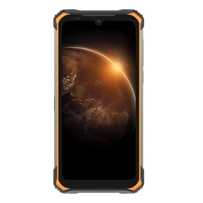 Téléphone portable résistant DOOGEE S86 Orange