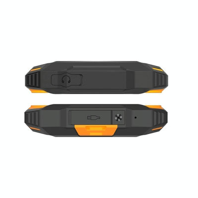 Téléphone portable robuste DOOGEE S86 Orange