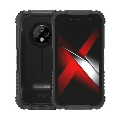 Téléphone mobile renforcé DOOGEE S35 Noir