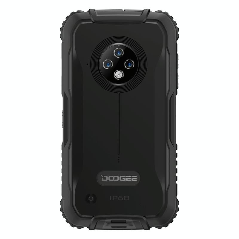 Portable robuste DOOGEE S35 Noir