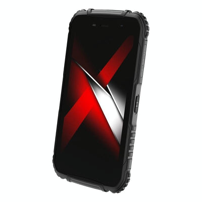 Téléphone mobile robuste DOOGEE S35 Noir
