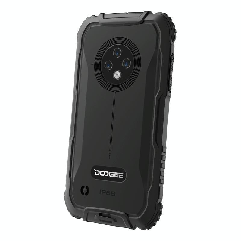 Téléphone mobile résistant DOOGEE S35 Noir