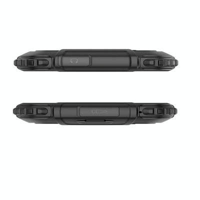 Téléphone renforcé DOOGEE S35 Noir