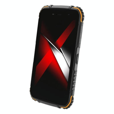 Téléphone renforcé DOOGEE S35 Orange