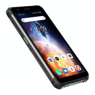 Smartphone robuste Blackview BV6600E Noir