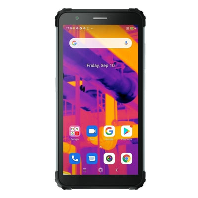 Portable robuste Blackview BV6600 Pro Noir