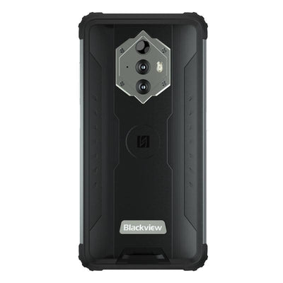 Portable résistant Blackview BV6600 Pro Noir