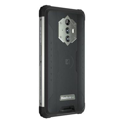 Téléphone waterproof Blackview BV6600 Pro Noir