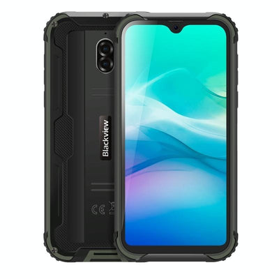 Portable étanche Blackview BV5900 Vert d'armée