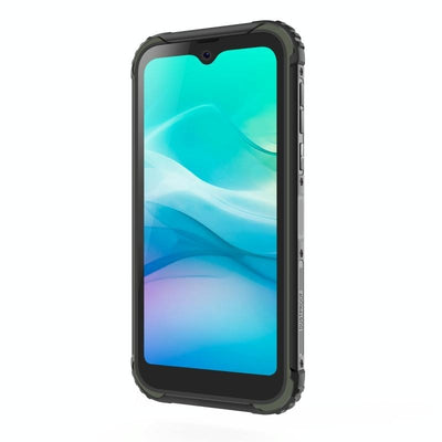 Téléphone portable robuste Blackview BV5900 Vert d'armée