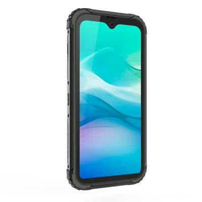 Smartphone puissant Blackview BV5900 Vert d'armée
