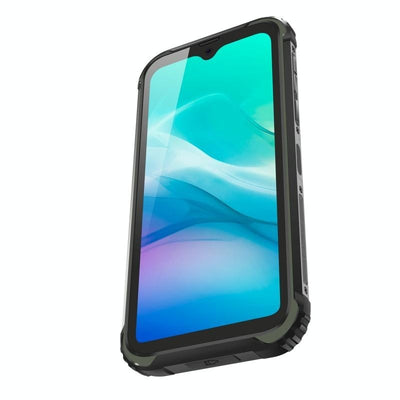 Portable robuste Blackview BV5900 Vert d'armée
