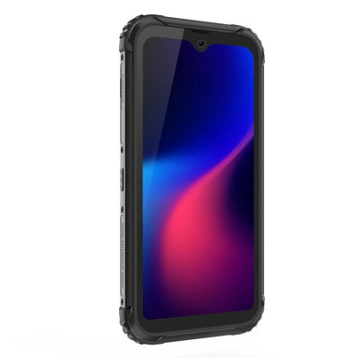 Meilleur smartphone étanche Blackview BV5900 Noir