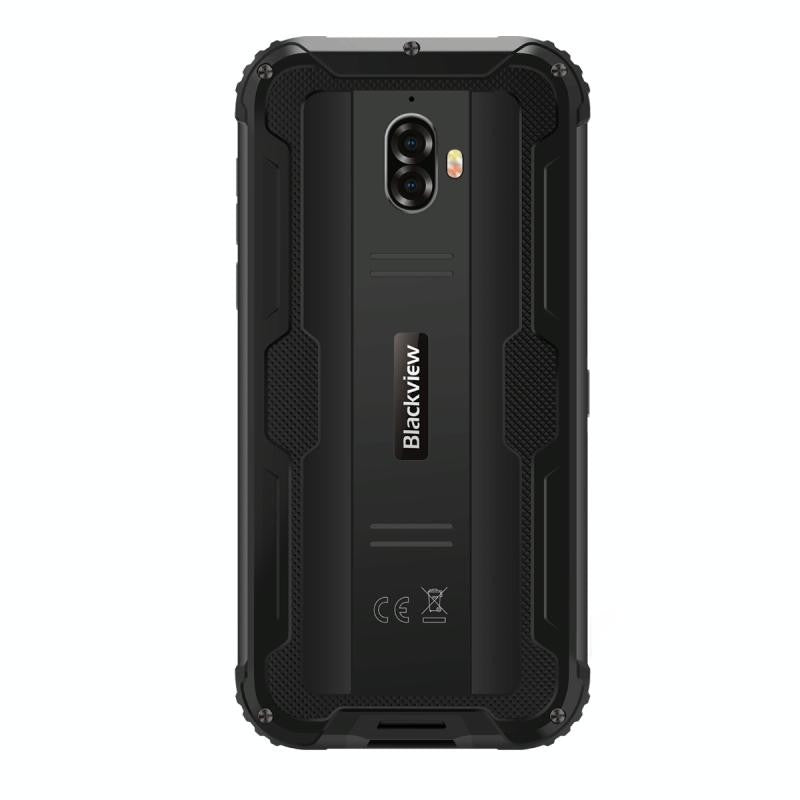 Meilleur smartphone robuste Blackview BV5900 Noir