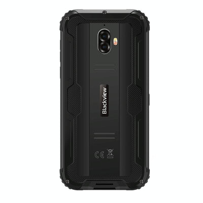 Meilleur smartphone robuste Blackview BV5900 Noir