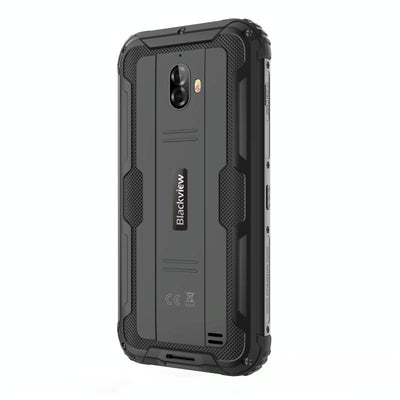 Meilleur smartphone antichoc Blackview BV5900 Noir