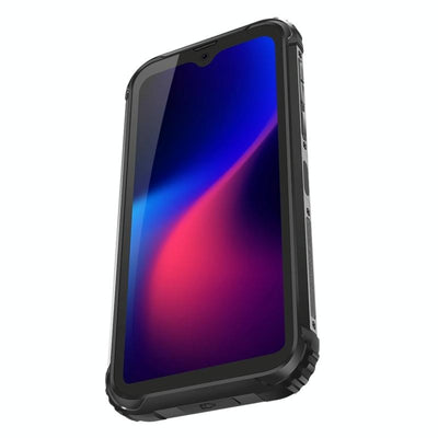 Téléphone portable étanche Blackview BV5900 Noir