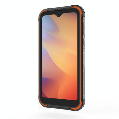Téléphone robuste Blackview BV5900 Orange