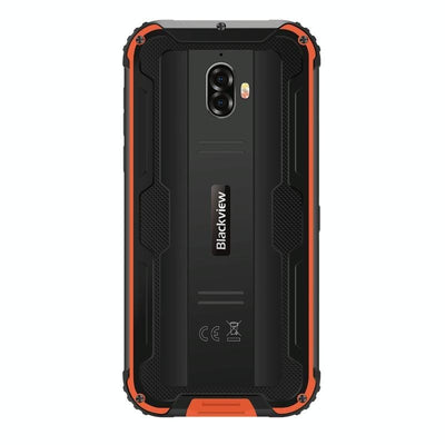 Meilleur smartphone étanche Blackview BV5900 Orange