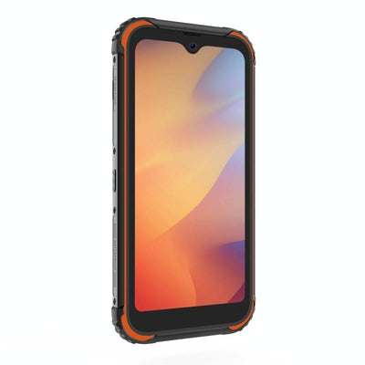 Portable robuste Blackview BV5900 Orange