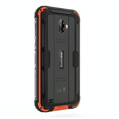 Portable étanche Blackview BV5900 Orange
