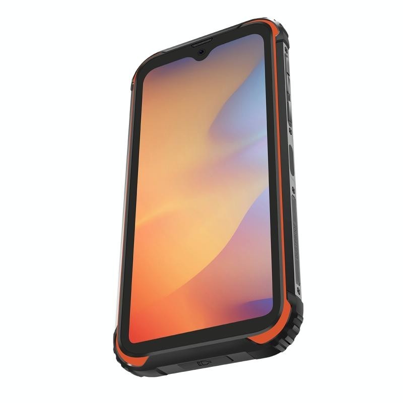 Portable antichoc Blackview BV5900 Orange