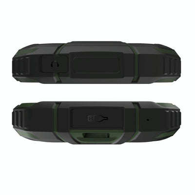 Téléphone waterproof DOOGEE S59 Pro Vert d'armée