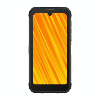 Mobile résistant DOOGEE S59 Pro Noir