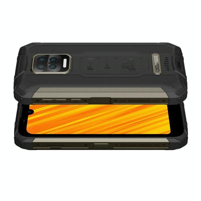 Portable waterproof DOOGEE S59 Pro Noir
