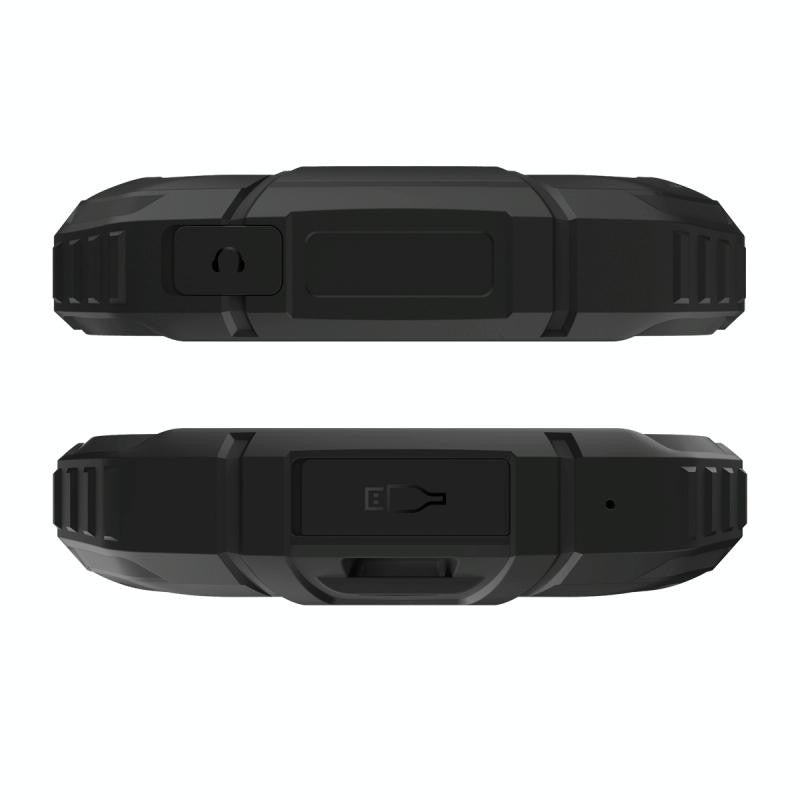 Smartphone durci DOOGEE S59 Pro Noir