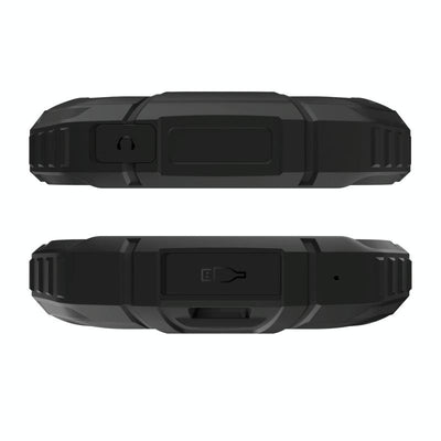 Smartphone durci DOOGEE S59 Pro Noir