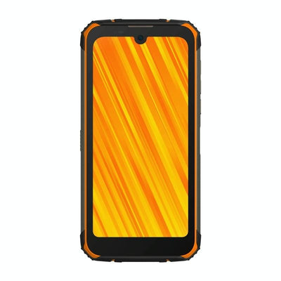 Téléphone mobile résistant DOOGEE S59 Pro Orange