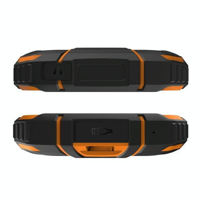 Portable durable DOOGEE S59 Pro Orange