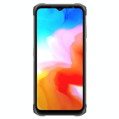 Téléphone portable robuste Ulefone Armor 12 5G Noir