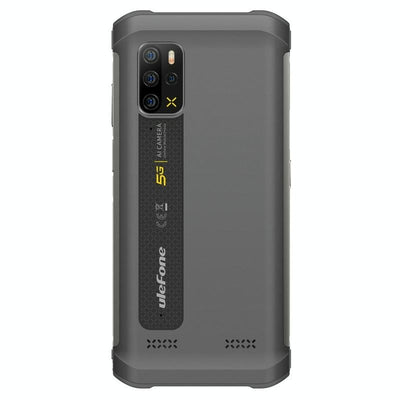 Téléphone solide Ulefone Armor 12 5G Noir